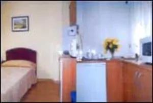 Hotel Pegaso Suites Madrid